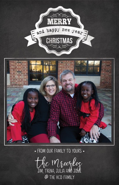 Merry Christmas & Happy New Year!!