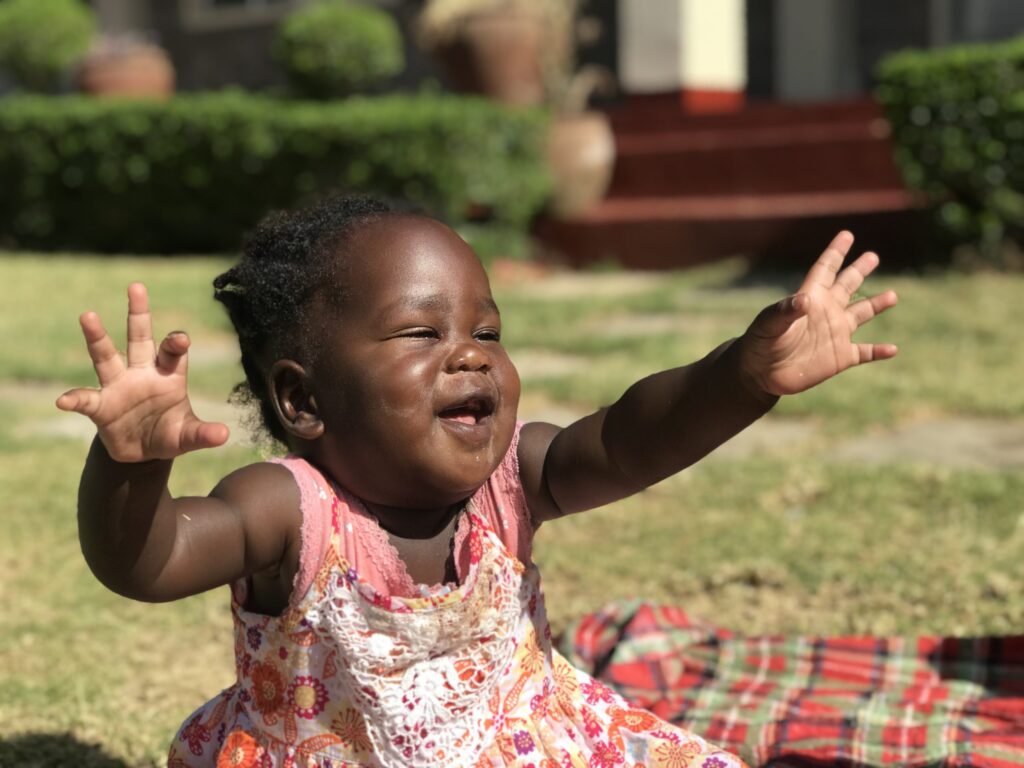 February – In Pictures