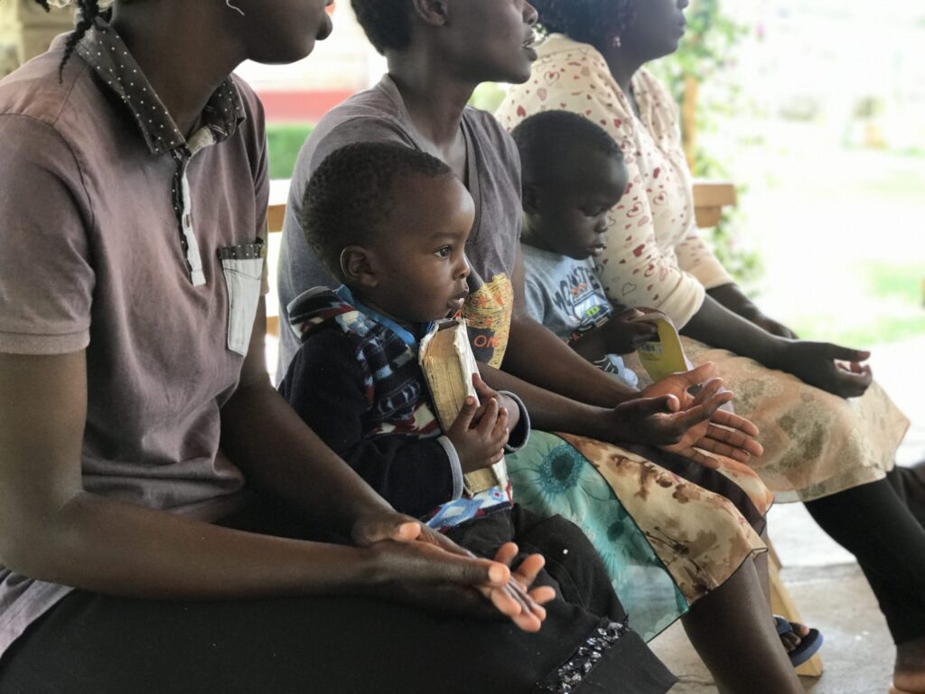 SEPTEMBER – IN PICTURES