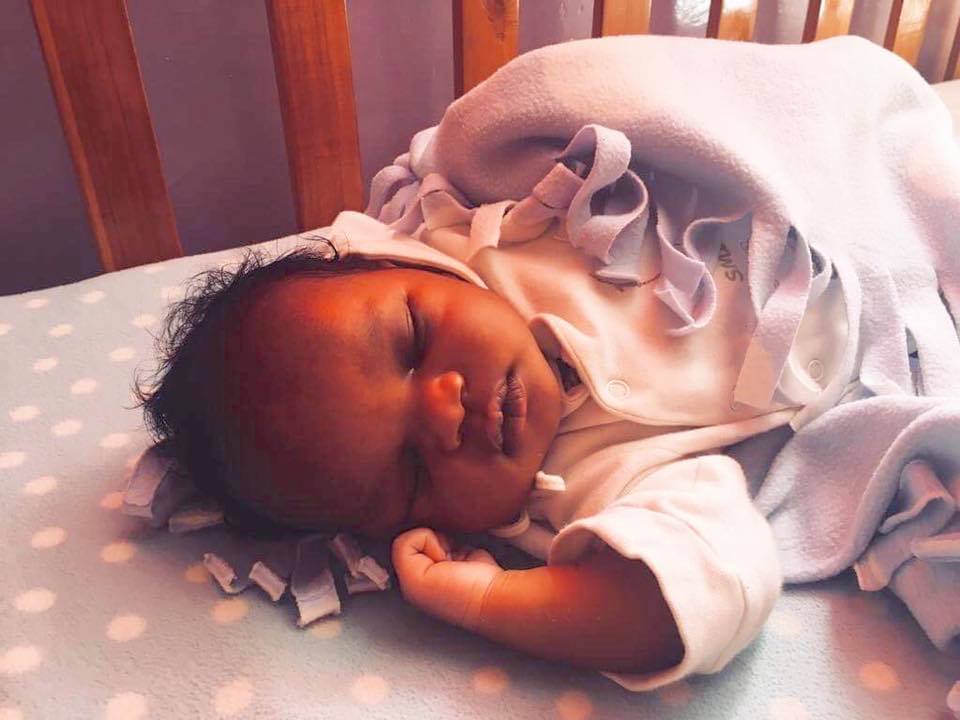 Babies 97, 98 and 99!