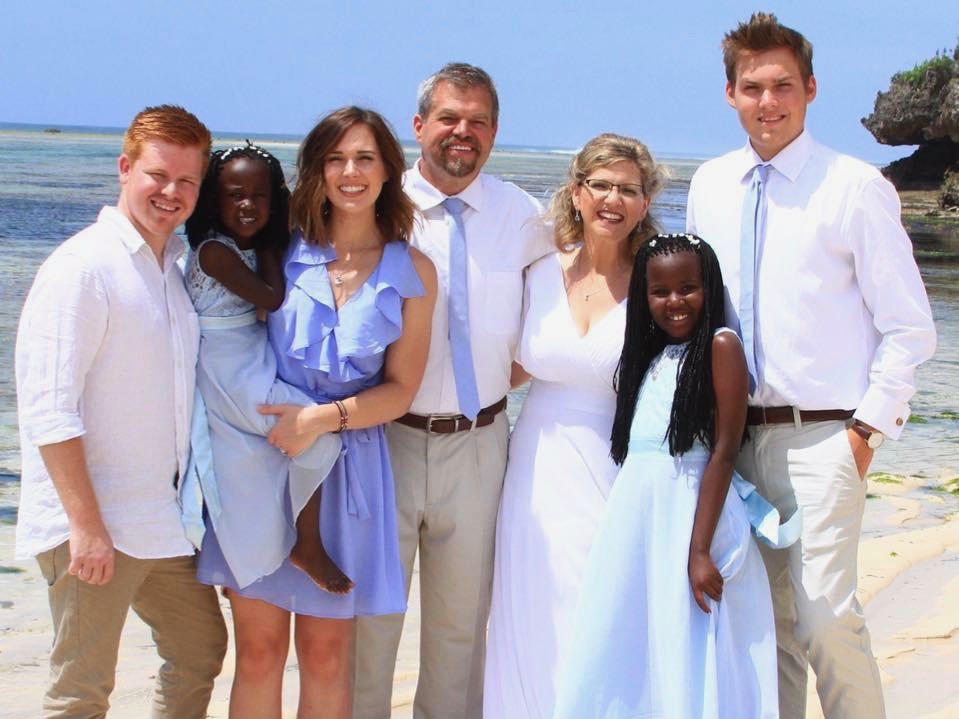 He Makes ALL Things New!