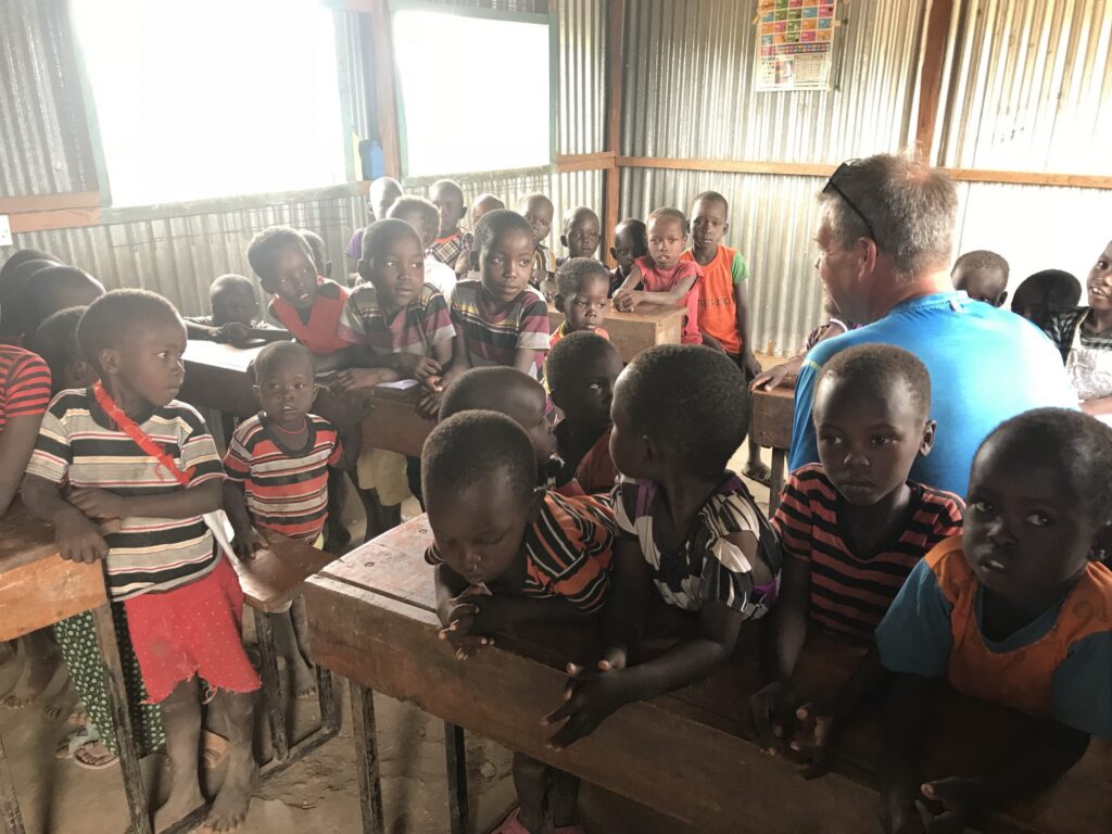 Seration Primary School