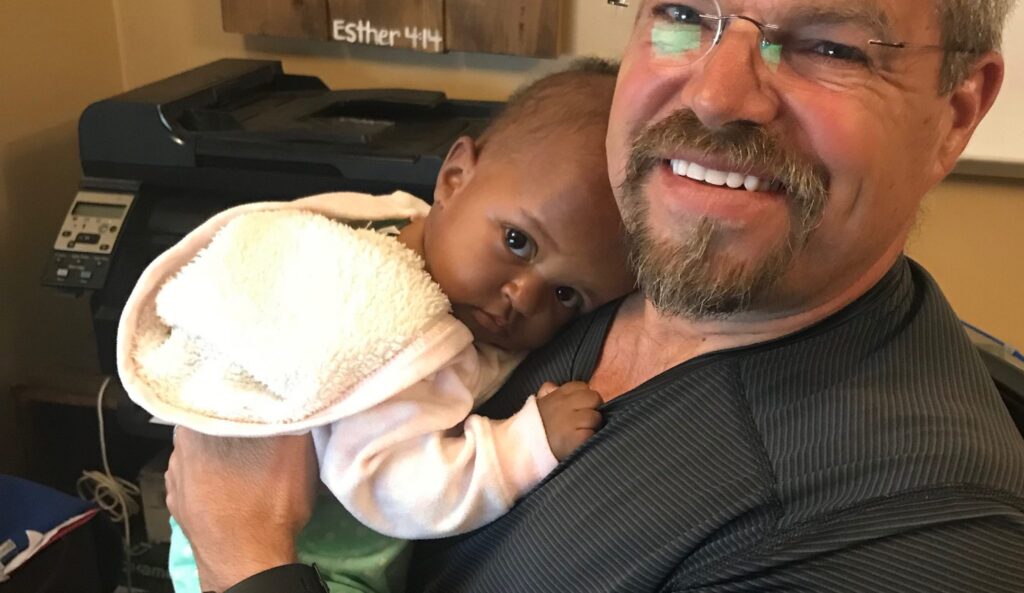 It’s Baby Girl Time