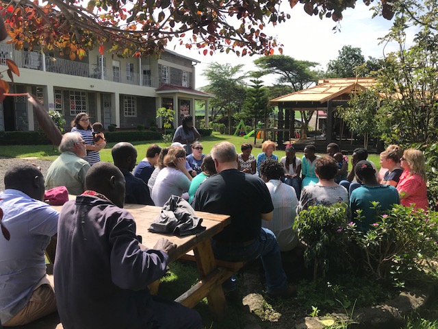 July – In Pictures