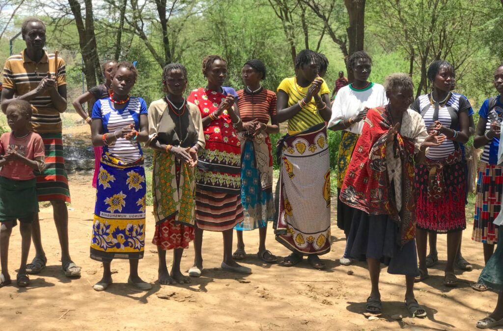 Pokot in Pictures