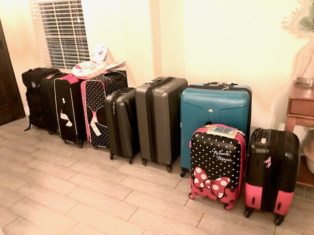 Finally…Kenya Bound!