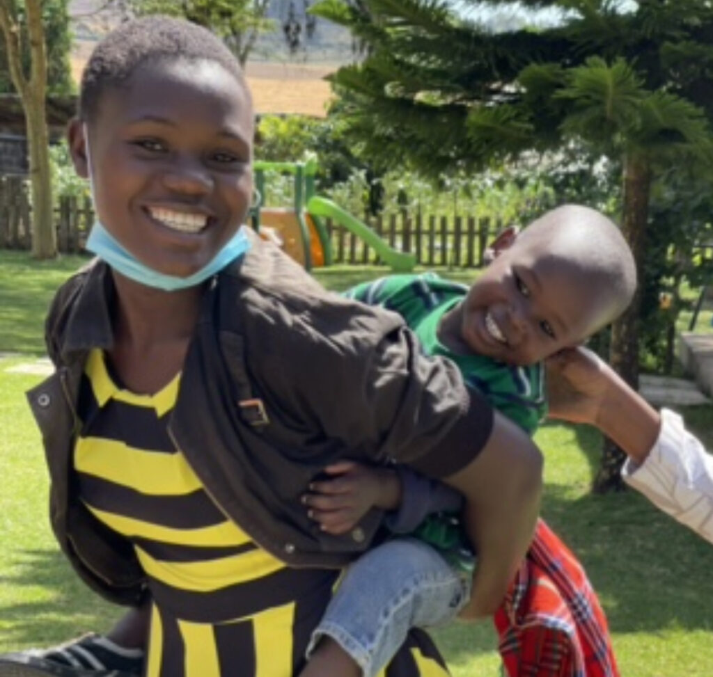 Reunited, and it feels so good!