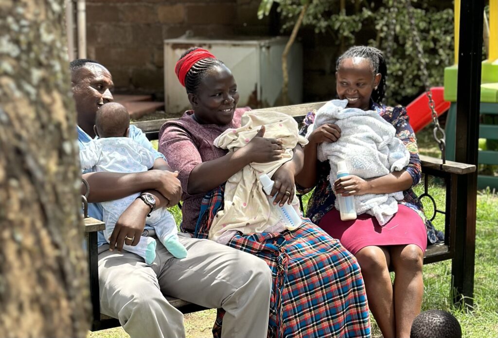 What Family Means: Why Family Changes Everythi