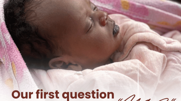 Why Family Has Always Been Our Model