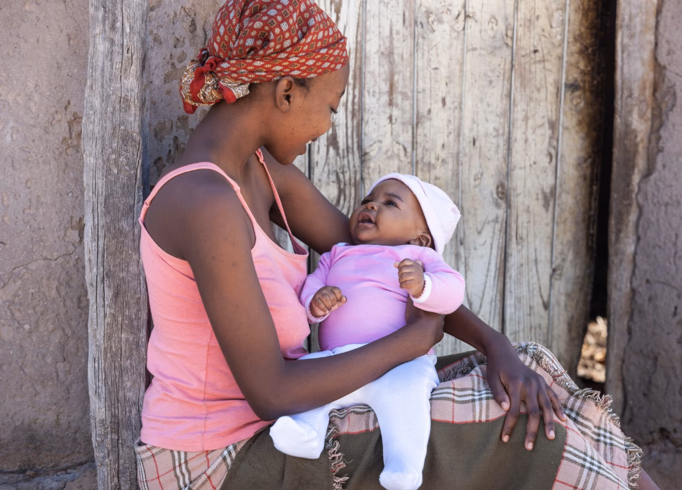 Poverty vs. Abandonment