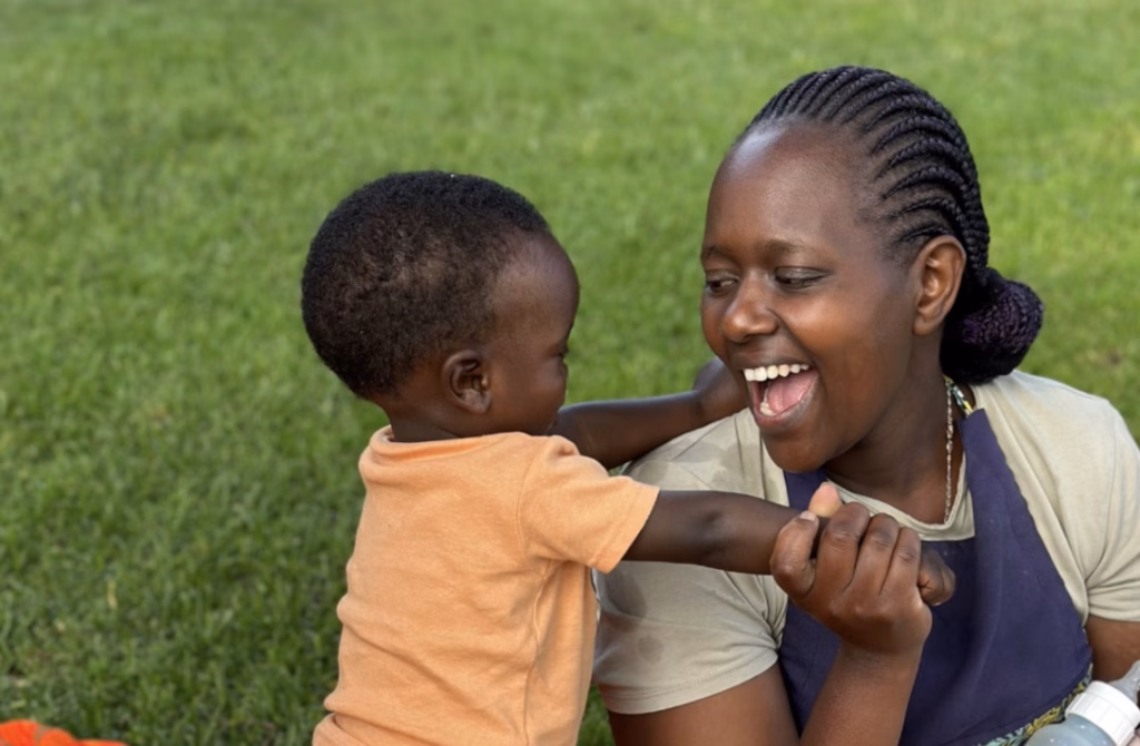 The Ministry of Ordinary Faithfulness